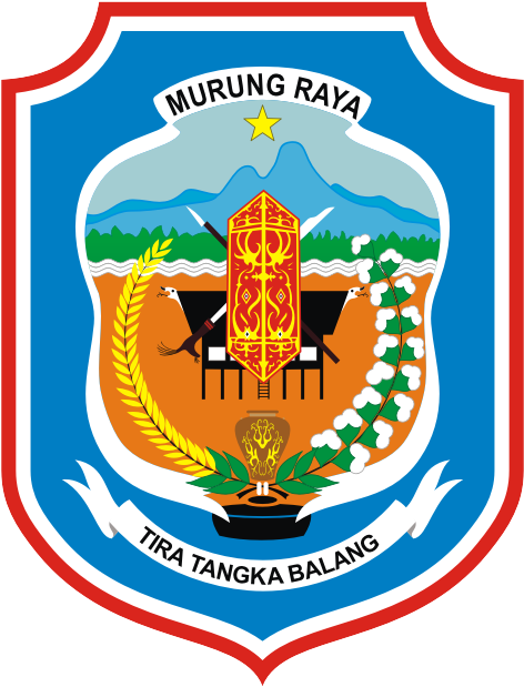 Logo Desa Tumbang Molut